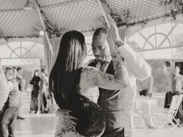 La boda de Kelbin y Fernanda en Guadalajara, Guadalajara 86