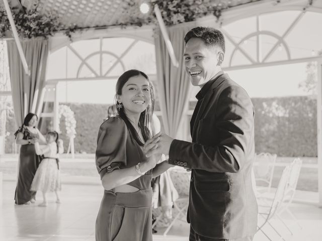 La boda de Kelbin y Fernanda en Guadalajara, Guadalajara 87