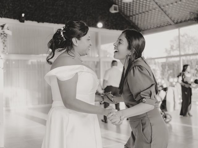 La boda de Kelbin y Fernanda en Guadalajara, Guadalajara 88