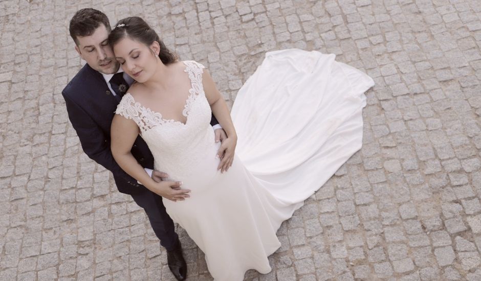 La boda de Carmelo y Rocio en Albacete, Albacete