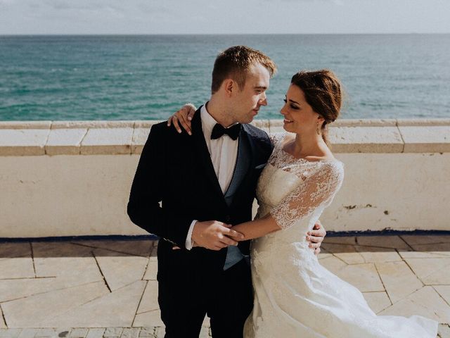 La boda de Radu y Elisenda en Igualada, Barcelona 2