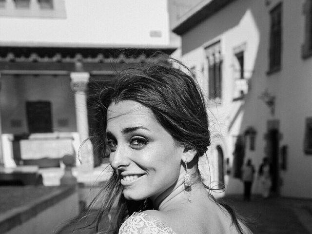 La boda de Radu y Elisenda en Igualada, Barcelona 7