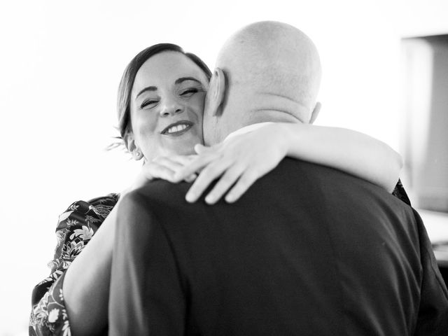 La boda de Carlos y Lorena en Santiago De Compostela, A Coruña 7