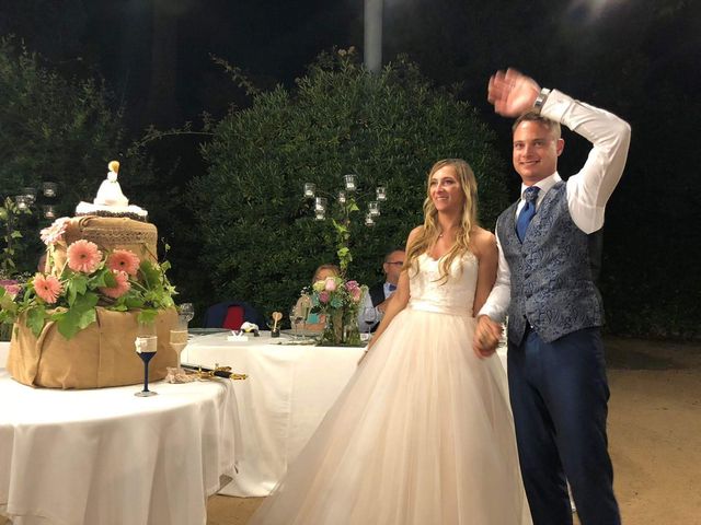La boda de Marc y Sonia en Alella, Barcelona 3