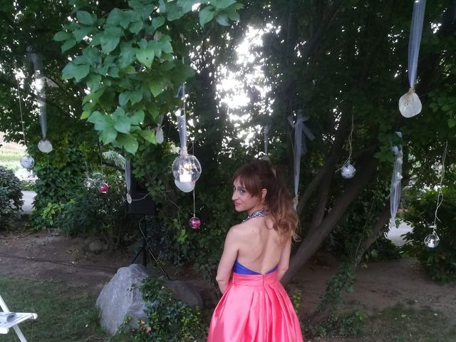 La boda de Marc y Sonia en Alella, Barcelona 7