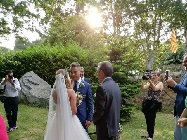 La boda de Marc y Sonia en Alella, Barcelona 9