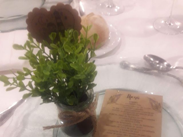 La boda de Marc y Sonia en Alella, Barcelona 10
