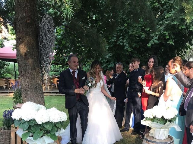 La boda de Marc y Sonia en Alella, Barcelona 13