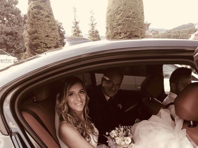 La boda de Marc y Sonia en Alella, Barcelona 24