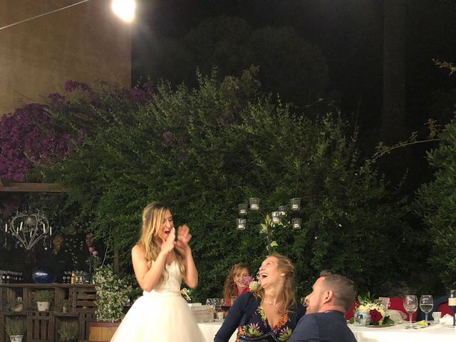 La boda de Marc y Sonia en Alella, Barcelona 25