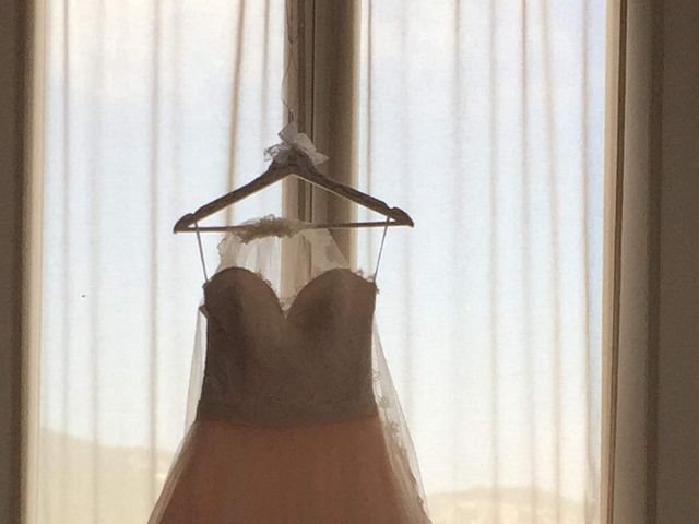 La boda de Marc y Sonia en Alella, Barcelona 26