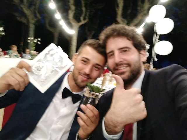 La boda de Marc y Sonia en Alella, Barcelona 28