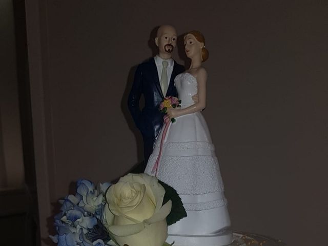 La boda de Alex  y Alma  en Cornella De Llobregat, Barcelona 6