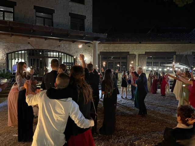 La boda de Laura y Francisco  en Sant Feliu Del Raco, Barcelona 6