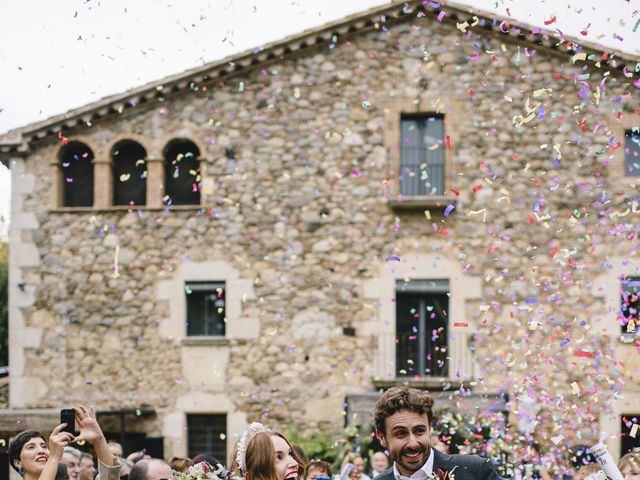 La boda de Tomy y Clara en Barcelona, Barcelona 15