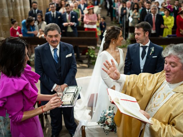 La boda de Juanma y Tote en Ubeda, Jaén 18