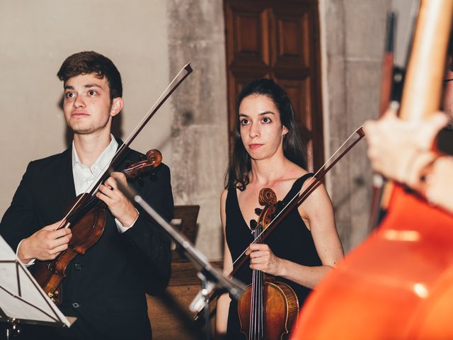 La boda de Albert y Encarni en Banyeres Del Penedes, Tarragona 19