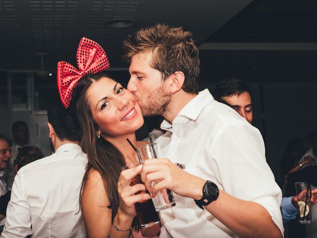 La boda de Albert y Encarni en Banyeres Del Penedes, Tarragona 44