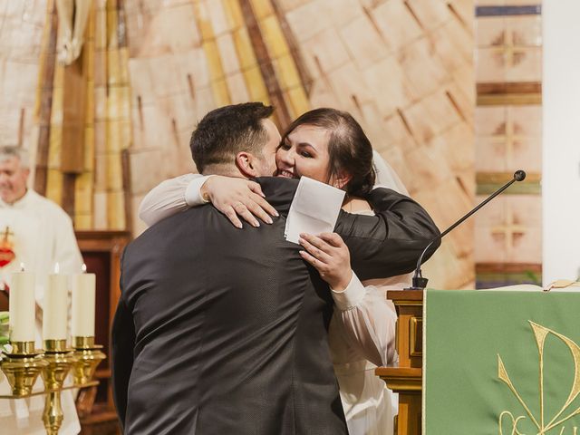 La boda de Samuel y Alba en Cubas De La Sagra, Madrid 74