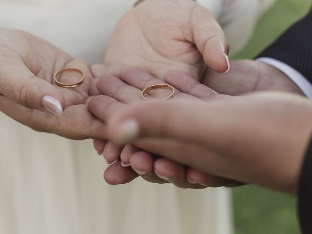 La boda de Samuel y Alba en Cubas De La Sagra, Madrid 88