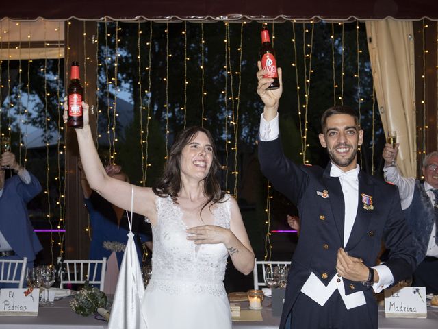 La boda de Jesús y Sandra en Pinto, Madrid 27