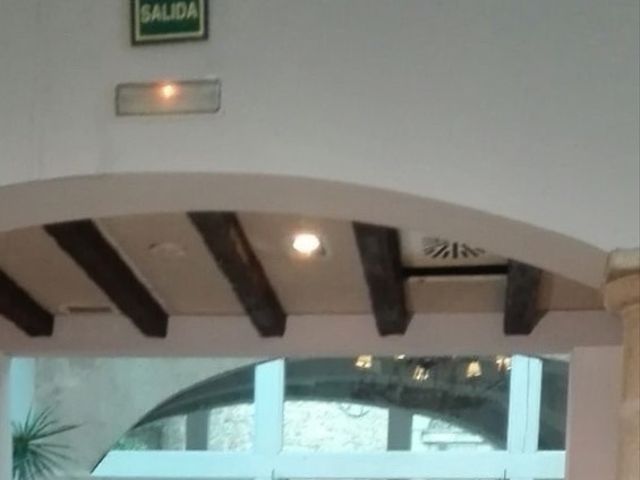 La boda de Goyo y Mamen  en Madrid, Madrid 5