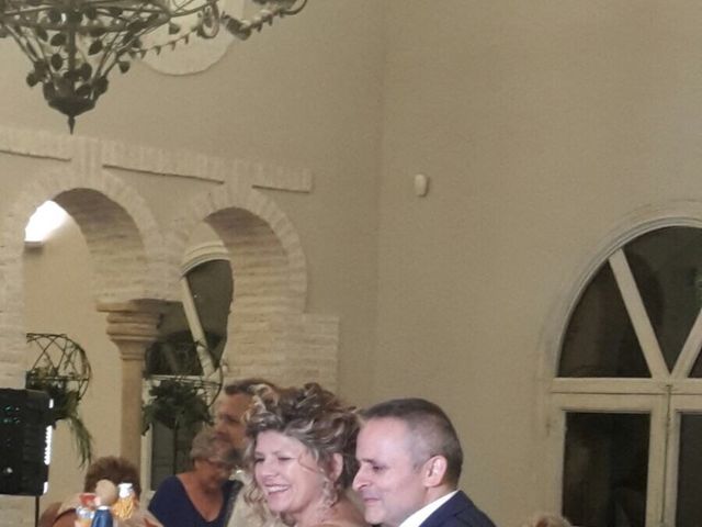 La boda de Goyo y Mamen  en Madrid, Madrid 6