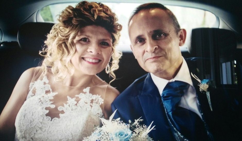 La boda de Goyo y Mamen  en Madrid, Madrid