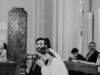 La boda de Luna y Miguel 2