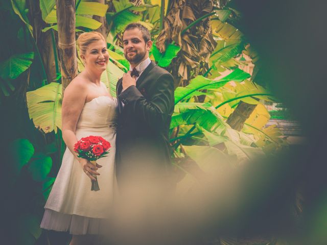 La boda de Javi y Naty en Valencia, Valencia 41