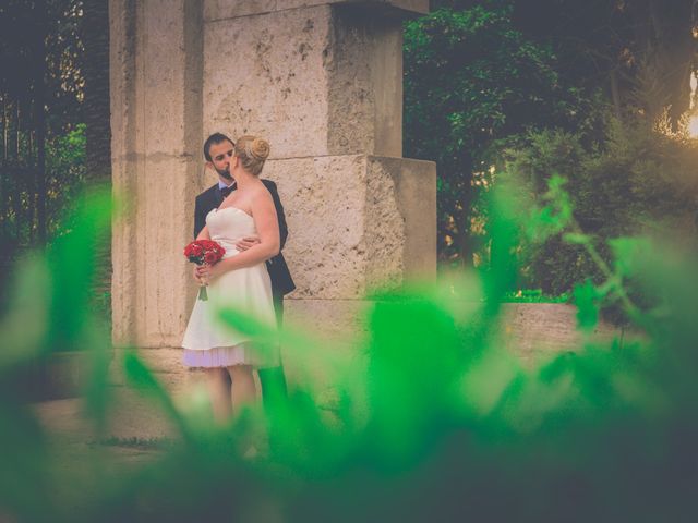 La boda de Javi y Naty en Valencia, Valencia 52