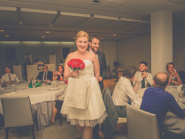 La boda de Javi y Naty en Valencia, Valencia 98