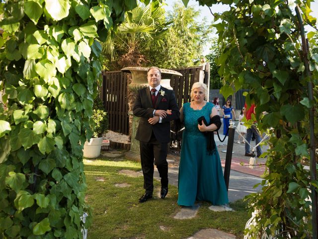 La boda de Manuel y Belén en Valladolid, Valladolid 16