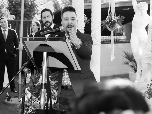 La boda de Manuel y Belén en Valladolid, Valladolid 20