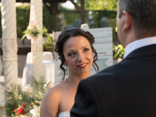 La boda de Manuel y Belén en Valladolid, Valladolid 21