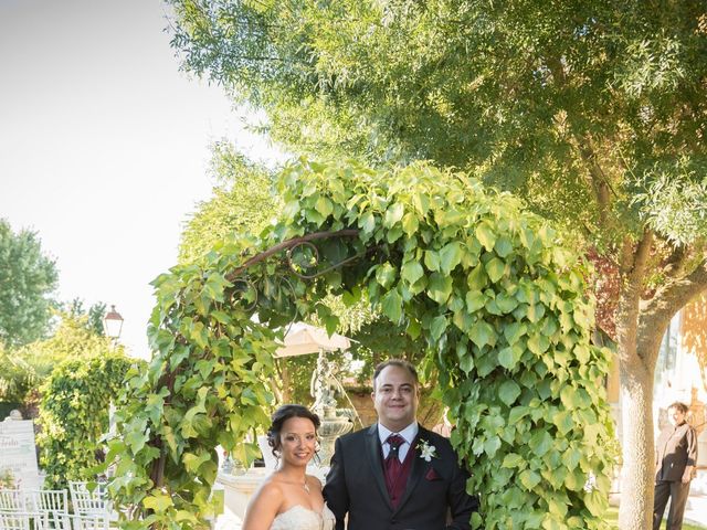 La boda de Manuel y Belén en Valladolid, Valladolid 24