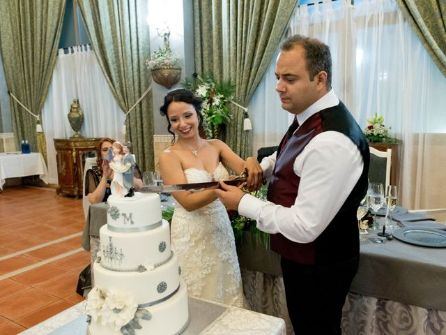 La boda de Manuel y Belén en Valladolid, Valladolid 39