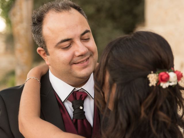 La boda de Manuel y Belén en Valladolid, Valladolid 55