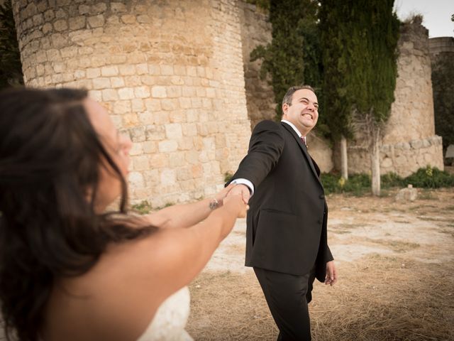 La boda de Manuel y Belén en Valladolid, Valladolid 56