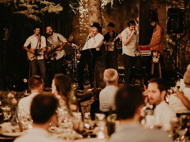 La boda de Pol y Carlota en Muntanyola, Barcelona 5