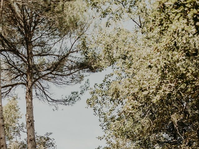 La boda de Pol y Carlota en Muntanyola, Barcelona 26