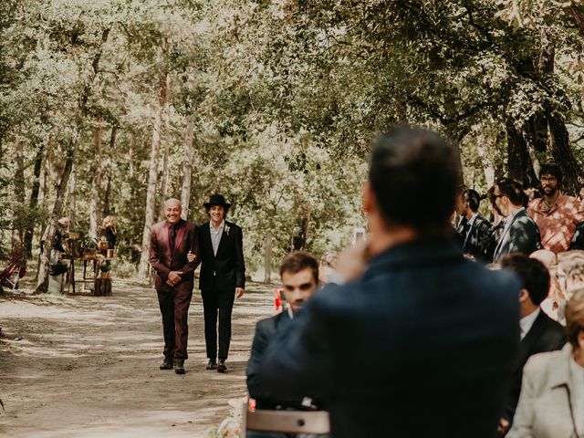 La boda de Pol y Carlota en Muntanyola, Barcelona 29