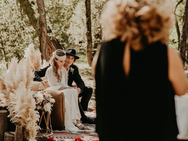 La boda de Pol y Carlota en Muntanyola, Barcelona 38