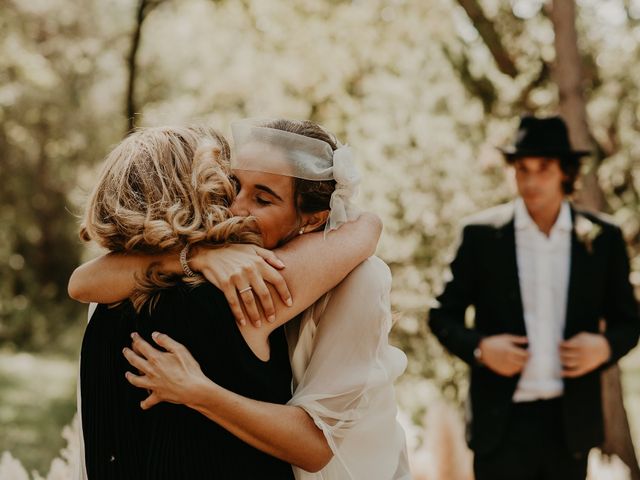 La boda de Pol y Carlota en Muntanyola, Barcelona 39