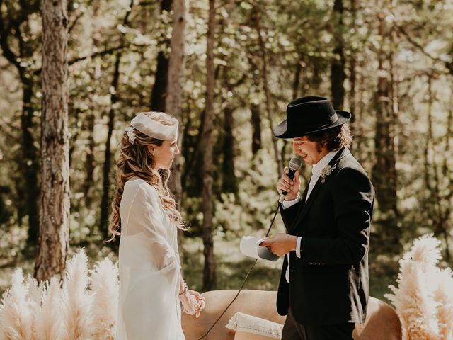 La boda de Pol y Carlota en Muntanyola, Barcelona 46