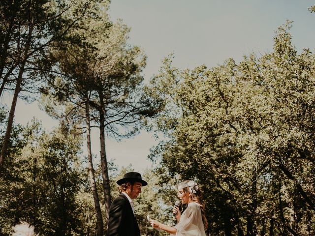 La boda de Pol y Carlota en Muntanyola, Barcelona 49