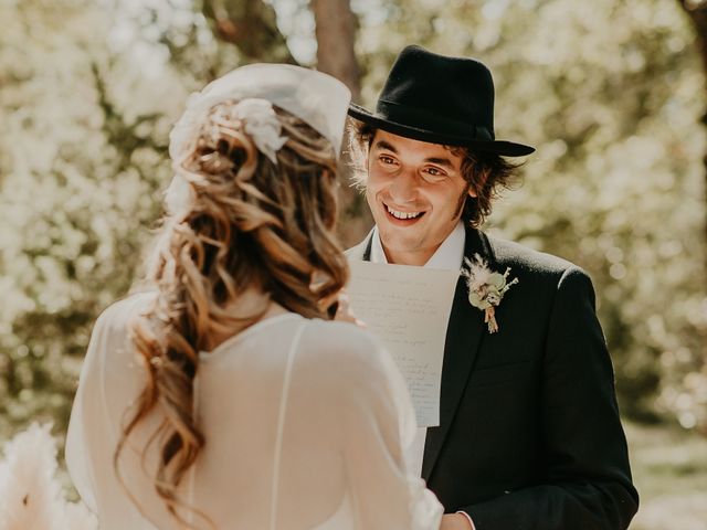 La boda de Pol y Carlota en Muntanyola, Barcelona 50