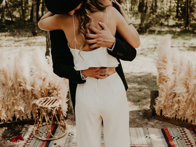 La boda de Pol y Carlota en Muntanyola, Barcelona 61