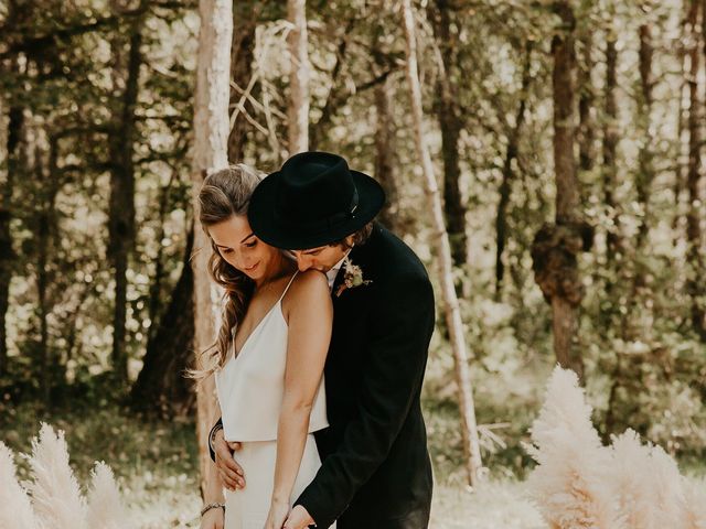 La boda de Pol y Carlota en Muntanyola, Barcelona 63