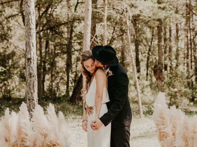 La boda de Pol y Carlota en Muntanyola, Barcelona 64